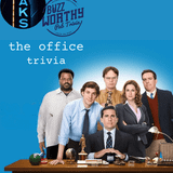 The Office-themed Trivia Night (free)