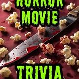 Horror Movie Themed Trivia (free)