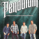 Pendulum A Tribute to Creedence Clearwater Revival