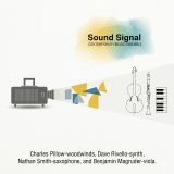 FRINGE EVENT: SOUND SIGNAL CONTEMPORARY MUSIC ENSEMBLE