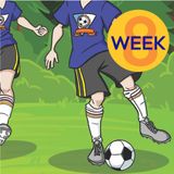 Week 8