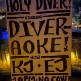 DIVER-AOKE with KJ EJ
