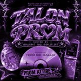 Emo Prom night