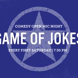 Game of Jokes