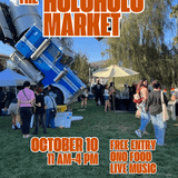 The Holoholo Market