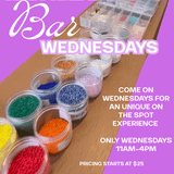 HerWaistBeads: Waistbeads Bar Wednesday