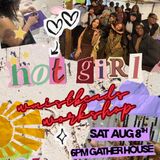 HerWaistBeads: Hot Girl Waistbeads Workshop