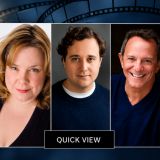 KIDS SIX WEEK ON-CAMERA ACTING CLASS: Starts September 22 with multiple BKA coaches!