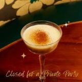 Private Event