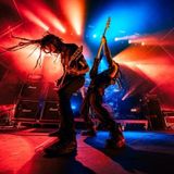 Dopethrone, Fister, Lungburner