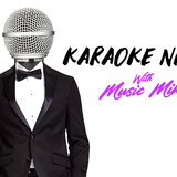 Karaoke Night W/ Music Mike (free)