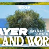 prayer and worship