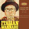 Italian Wannabe - Film by Steve Dabal