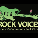 Rock Voices Syracuse Presents: Music from the Movies