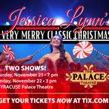 Jessica Lynn's - A Very Merry Classic Christmas
