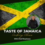 Taste of Jamaica