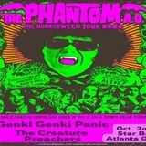 THE PHANTOM A.D.