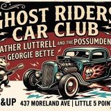 GHOST RIDERS CAR CLUB