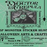 L5P MONSTER HUNT