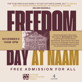 FREEDOM DAY