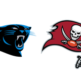 Tampa Bay Buccaneers V Carolina Panthers