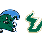 tulane VS. USF
