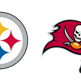 Tampa Bay Buccaneers V Pittsburgh Steelers