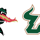 uab VS. USF