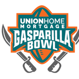 2026 Union home mortgage gasparilla bowl