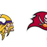 Tampa Bay Buccaneers V Minnesota Vikings