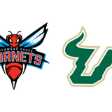 DELAWARE STATE VS USF