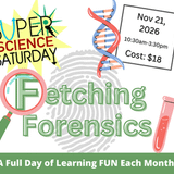 Fetching Forensics