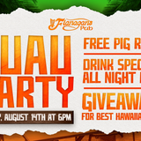 Luau Party