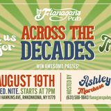Across the Decades Trivia Night