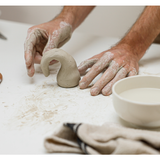 Clay Workshop