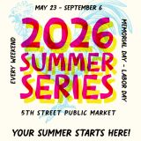 2026 Summer Series (free)