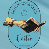 Silent Book Club