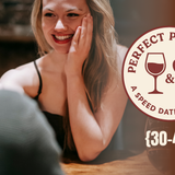 Speed dating {30-45}