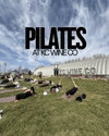 Pilates at the Farm {ticketed}