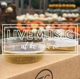 Live Music at Ghouls Pop Up Bar