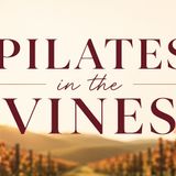 Pilates in the Vines w/ Kelsie Brown