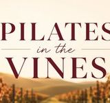 Pilates in the Vines w/ Kelsie Brown