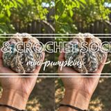 Sip & Crochet Social: Mini Pumpkins (ticketed)