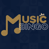 Music Bingo Game Night
