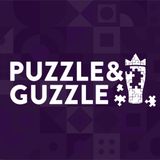 Puzzle and Guzzle Game Night