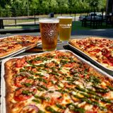 NFL Football & Pizza Sundays