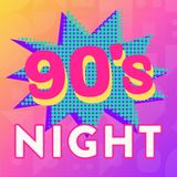 90s Night at Royal Bliss