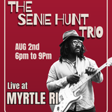 The Senie Hunt Trio