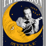 Paper Moon Jazz Band (free)