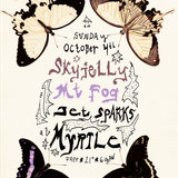 Sky Jelly / Mt Fog / Jet Sparks